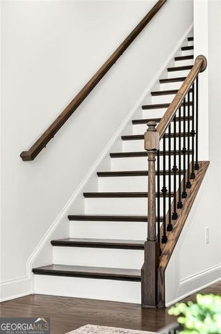 3689 Allegretto Circle, Atlanta, GA 30339