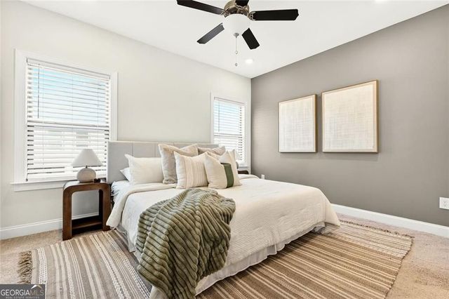 3689 Allegretto Circle, Atlanta, GA 30339