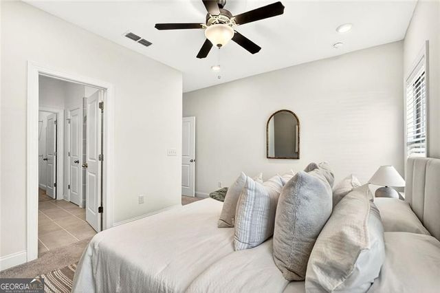 3689 Allegretto Circle, Atlanta, GA 30339