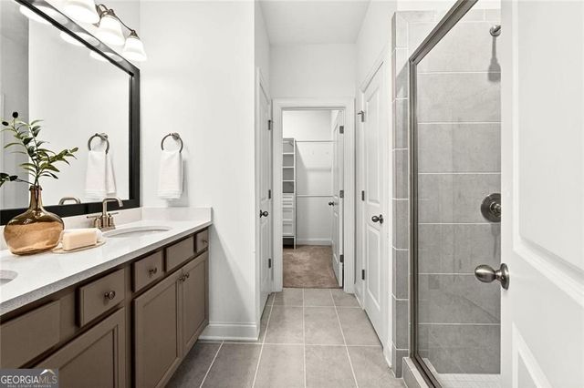 3689 Allegretto Circle, Atlanta, GA 30339