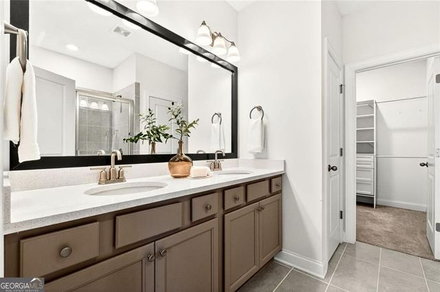 3689 Allegretto Circle, Atlanta, GA 30339