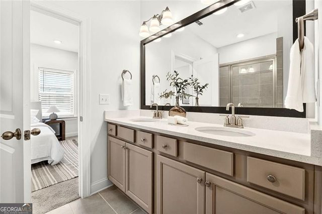 3689 Allegretto Circle, Atlanta, GA 30339