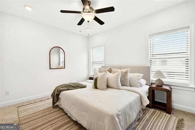 3689 Allegretto Circle, Atlanta, GA 30339