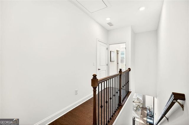 3689 Allegretto Circle, Atlanta, GA 30339