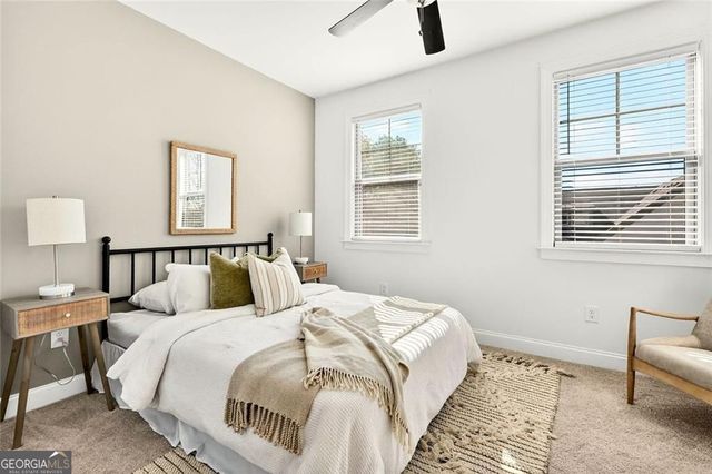 3689 Allegretto Circle, Atlanta, GA 30339