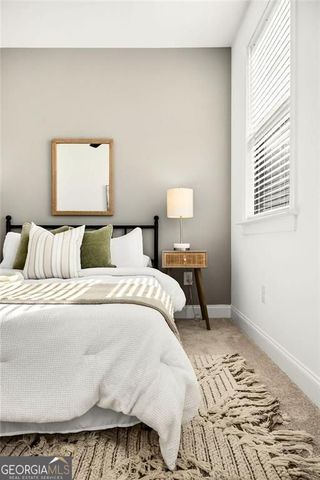 3689 Allegretto Circle, Atlanta, GA 30339