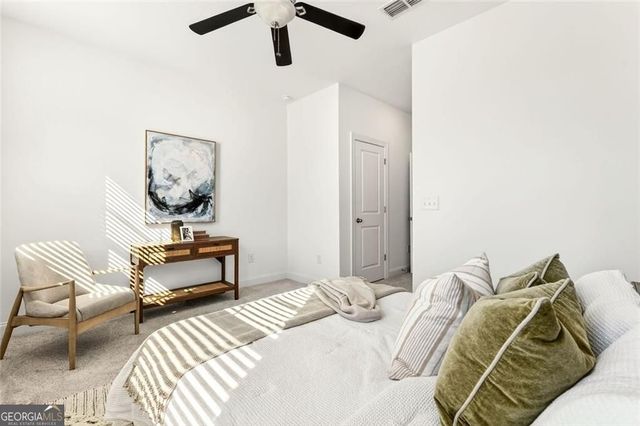 3689 Allegretto Circle, Atlanta, GA 30339