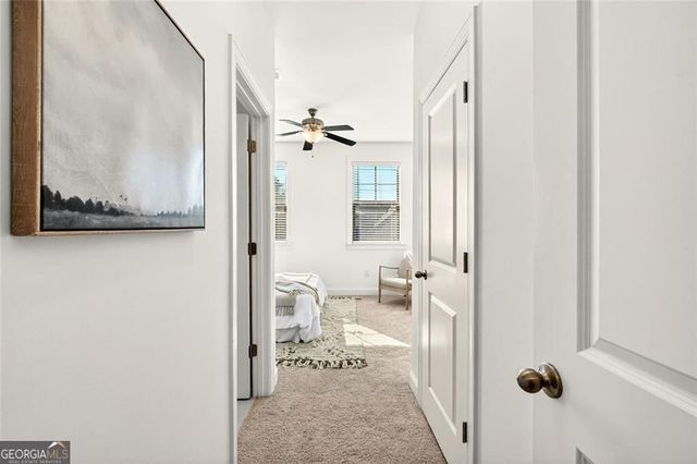 3689 Allegretto Circle, Atlanta, GA 30339