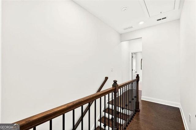 3689 Allegretto Circle, Atlanta, GA 30339