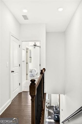 3689 Allegretto Circle, Atlanta, GA 30339