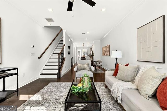 3689 Allegretto Circle, Atlanta, GA 30339