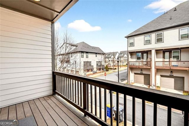 3689 Allegretto Circle, Atlanta, GA 30339