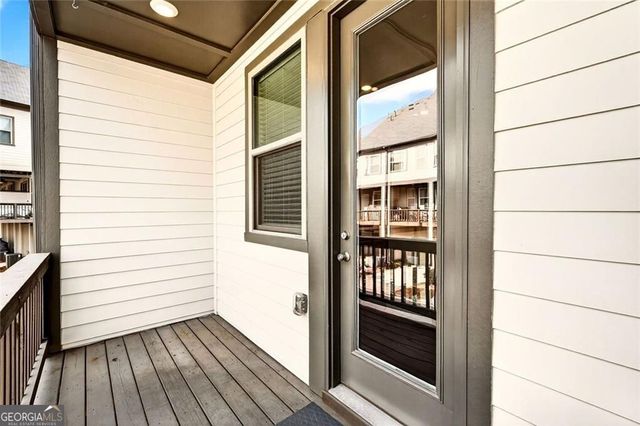 3689 Allegretto Circle, Atlanta, GA 30339