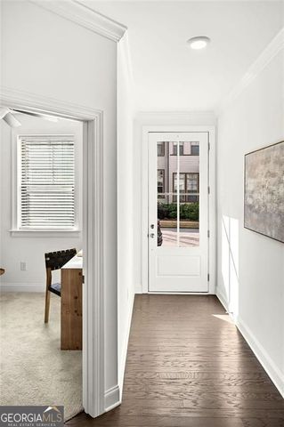 3689 Allegretto Circle, Atlanta, GA 30339