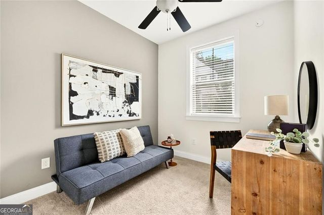 3689 Allegretto Circle, Atlanta, GA 30339