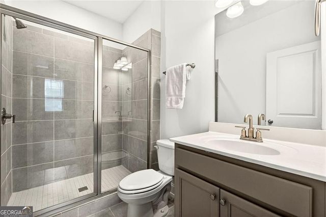 3689 Allegretto Circle, Atlanta, GA 30339