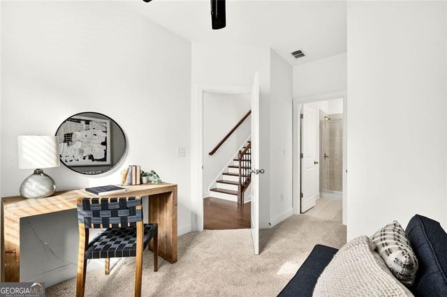 3689 Allegretto Circle, Atlanta, GA 30339