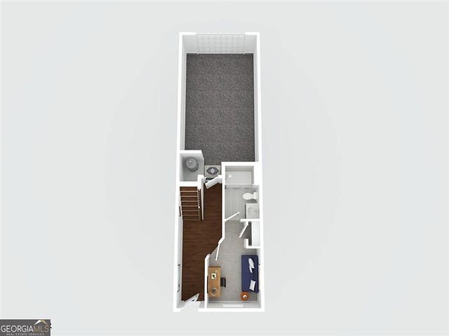 3689 Allegretto Circle, Atlanta, GA 30339