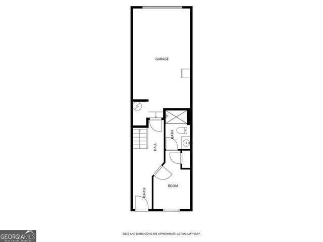 3689 Allegretto Circle, Atlanta, GA 30339