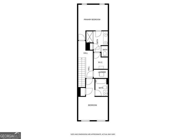 3689 Allegretto Circle, Atlanta, GA 30339