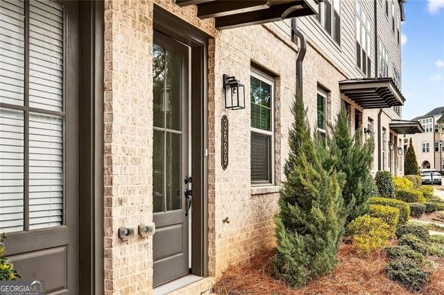 3689 Allegretto Circle, Atlanta, GA 30339