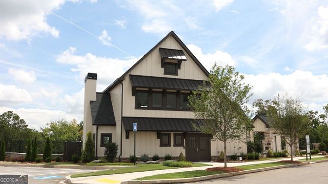 3689 Allegretto Circle, Atlanta, GA 30339