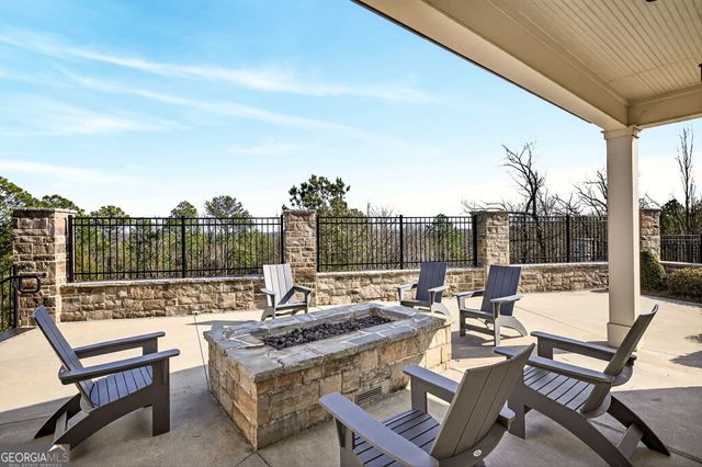 3689 Allegretto Circle, Atlanta, GA 30339