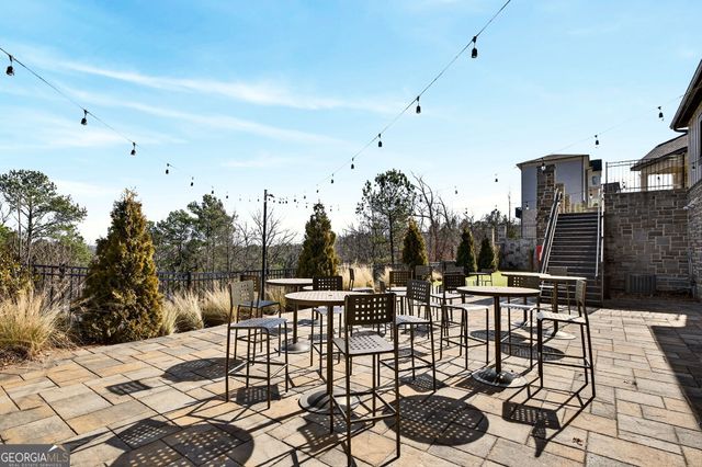 3689 Allegretto Circle, Atlanta, GA 30339