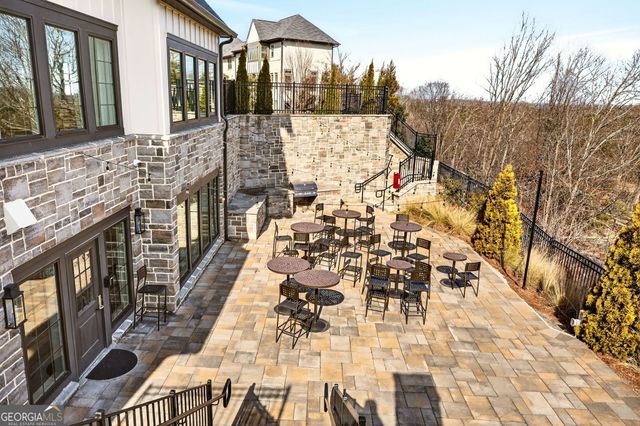 3689 Allegretto Circle, Atlanta, GA 30339