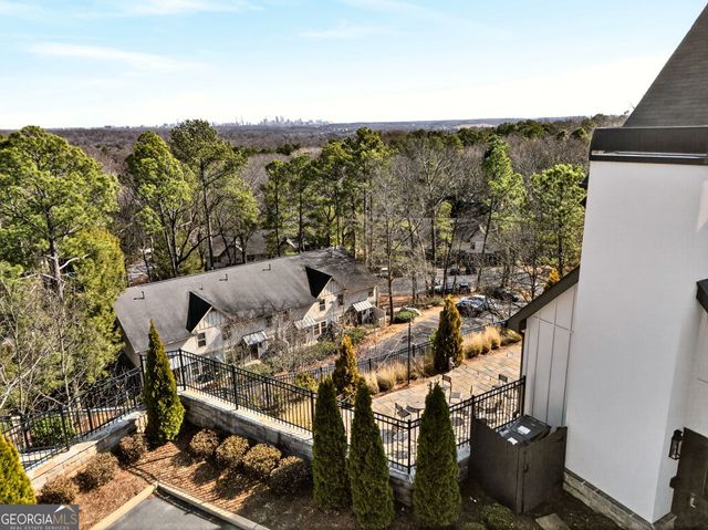 3689 Allegretto Circle, Atlanta, GA 30339