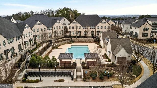 3689 Allegretto Circle, Atlanta, GA 30339