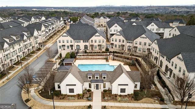 3689 Allegretto Circle, Atlanta, GA 30339