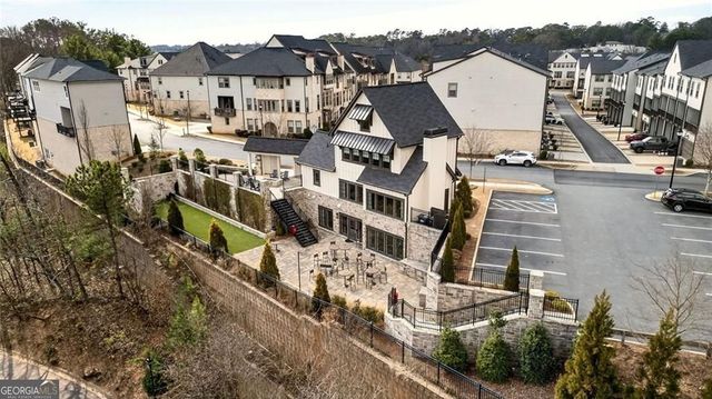 3689 Allegretto Circle, Atlanta, GA 30339