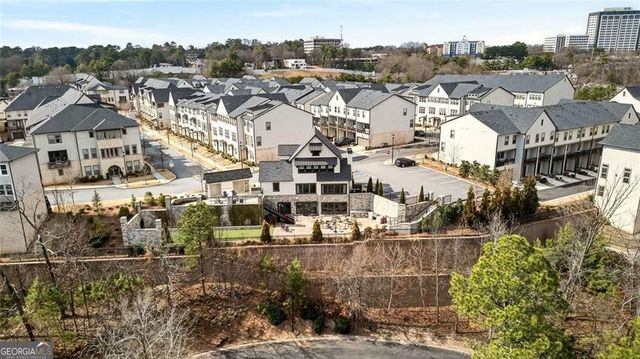 3689 Allegretto Circle, Atlanta, GA 30339