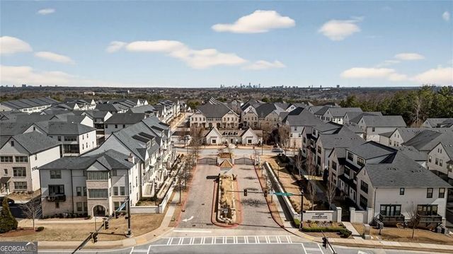 3689 Allegretto Circle, Atlanta, GA 30339