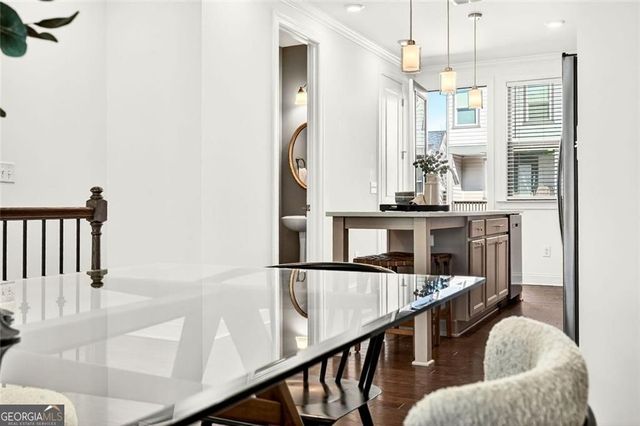 3689 Allegretto Circle, Atlanta, GA 30339