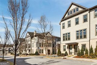 3689 Allegretto Circle, Atlanta, GA 30339