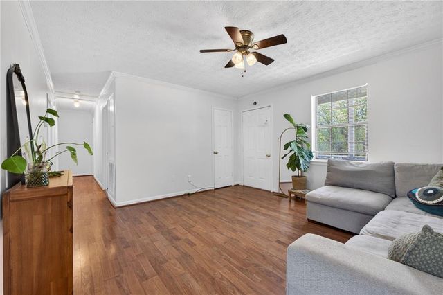 8195 Wilkerson Mill Road, Palmetto, GA 30268