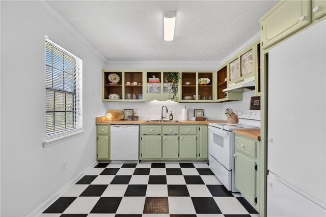 8195 Wilkerson Mill Road, Palmetto, GA 30268