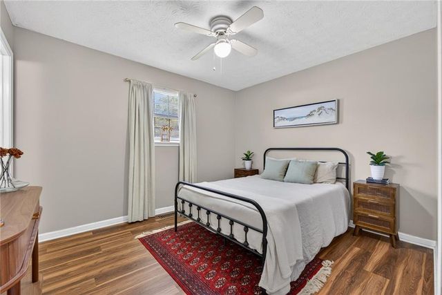 8195 Wilkerson Mill Road, Palmetto, GA 30268