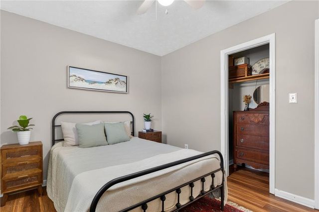 8195 Wilkerson Mill Road, Palmetto, GA 30268