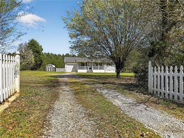 8195 Wilkerson Mill Road, Palmetto, GA 30268