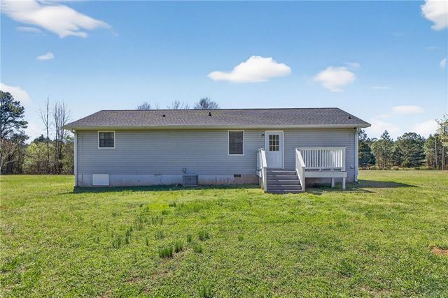 8195 Wilkerson Mill Road, Palmetto, GA 30268