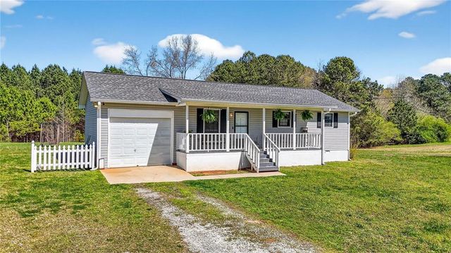 8195 Wilkerson Mill Road, Palmetto, GA 30268