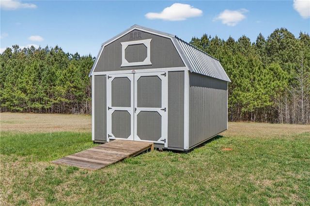 8195 Wilkerson Mill Road, Palmetto, GA 30268