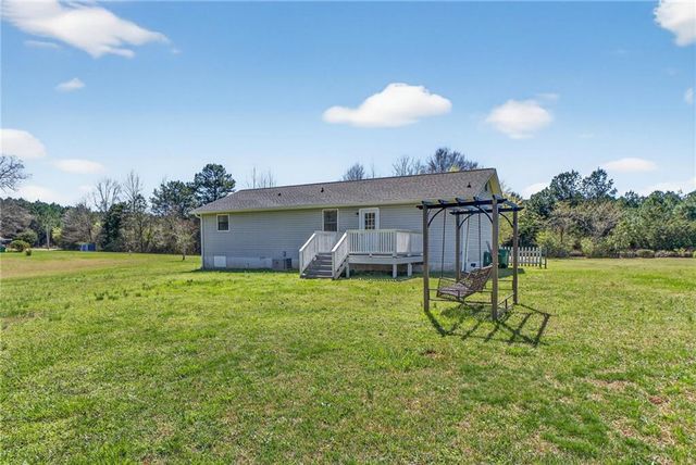 8195 Wilkerson Mill Road, Palmetto, GA 30268