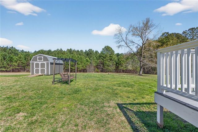 8195 Wilkerson Mill Road, Palmetto, GA 30268