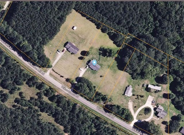 8195 Wilkerson Mill Road, Palmetto, GA 30268