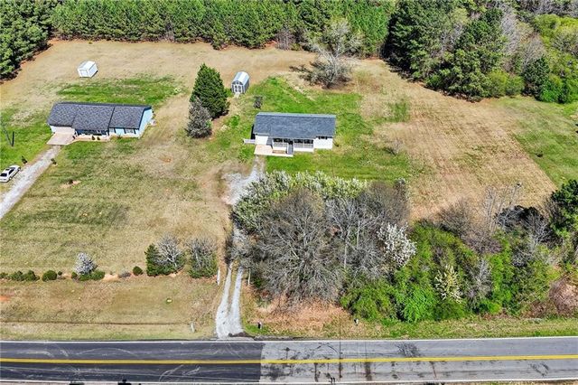 8195 Wilkerson Mill Road, Palmetto, GA 30268