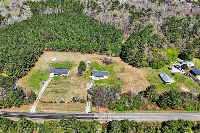 8195 Wilkerson Mill Road, Palmetto, GA 30268